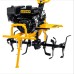 Мотоблок бензиновый Steher GTS-500