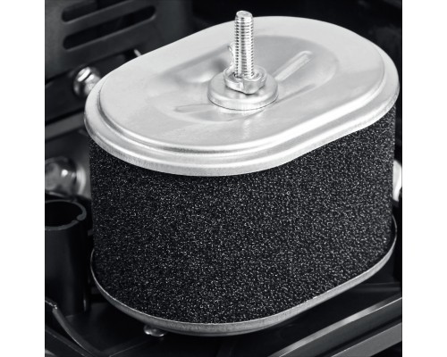Мотоблок бензиновый Steher GTS-500