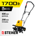 Электрический культиватор Steher EK-1700