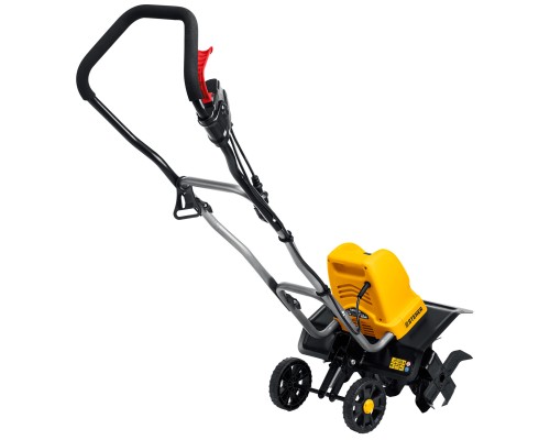 Электрический культиватор Steher EK-1700