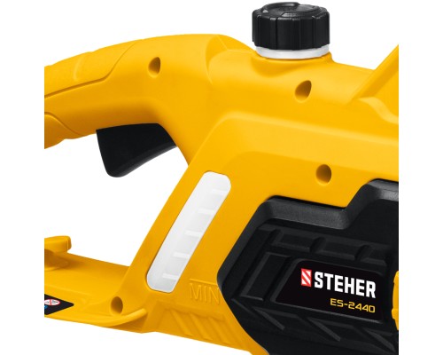 Электропила цепная Steher ES-2440
