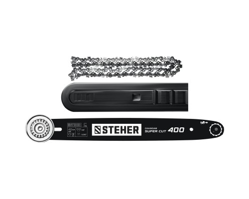 Электропила цепная Steher ES-2440