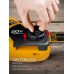 Аккумуляторная цепная мини-пила 20 В, 200 мм шина, 1 АКБ LMS (2 Ач), STEHER MCS-2020-21