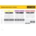 Цепь для бензопилы Steher 75302-40