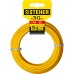 Леска для триммера ЗВЕЗДА, 3.0 мм, 15 м STEHER 75010-3.0