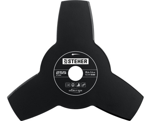 Нож для триммера Steher 75130