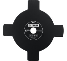 Нож для триммера Steher 75135