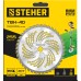 Нож для триммера Steher 75140