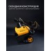 Электрический снегоуборщик EXTREM  STEHER EST-2300