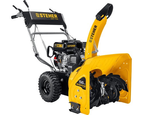 Снегоуборщик бензиновый Steher GST-756