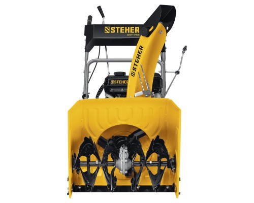 Снегоуборщик бензиновый Steher GST-756