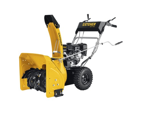 Снегоуборщик бензиновый Steher GST-756