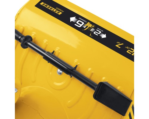 Снегоуборщик бензиновый Steher GST-756