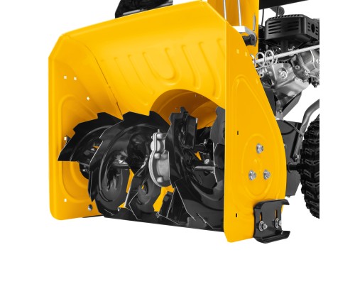 Снегоуборщик бензиновый Steher GST-756