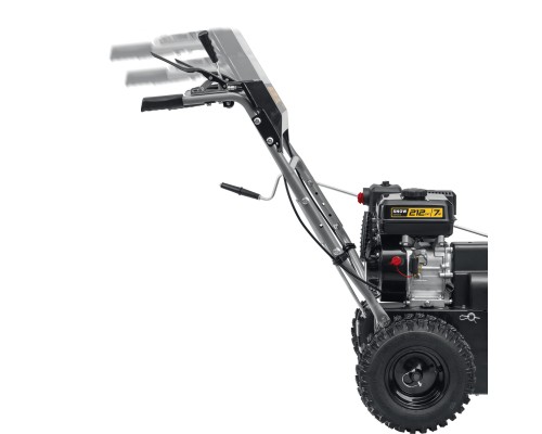 Снегоуборщик бензиновый Steher GST-756