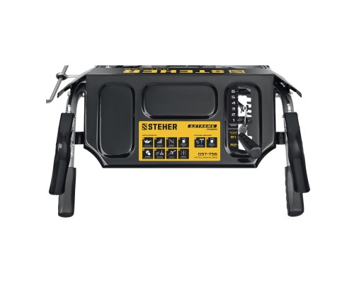 Снегоуборщик бензиновый Steher GST-756