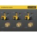 Снегоуборщик бензиновый Steher GST-756