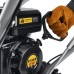 Бензиновый снегоуборщик с электростартером Steher GST-756E