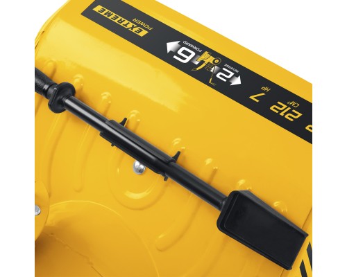 Снегоуборщик бензиновый Steher GST-762