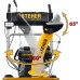 Бензиновый снегоуборщик с электростартером Steher GST-762E