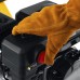 Бензиновый снегоуборщик с электростартером Steher GST-762E