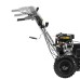 Бензиновый снегоуборщик с электростартером Steher GST-762E