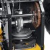Бензиновый снегоуборщик с электростартером Steher GST-762E
