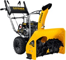 Снегоуборщик бензиновый Steher GST-772E
