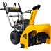 Снегоуборщик бензиновый Steher GST-772E
