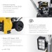 Снегоуборщик бензиновый Steher GST-772E