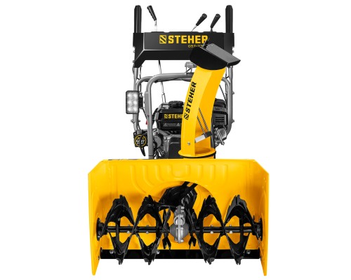 Снегоуборщик бензиновый Steher GST-772E