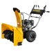Снегоуборщик бензиновый Steher GST-772E