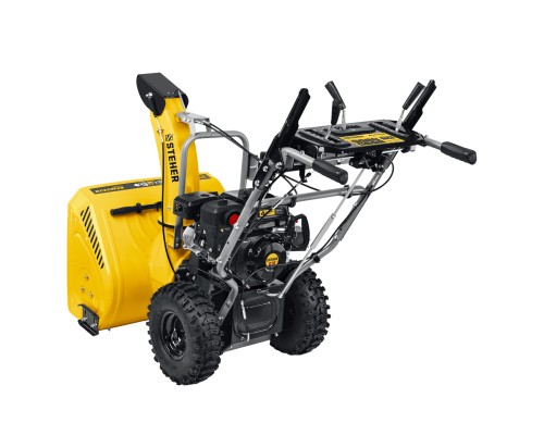 Снегоуборщик бензиновый Steher GST-772E