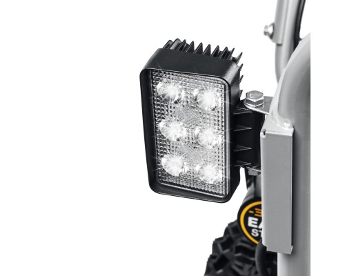 Снегоуборщик бензиновый Steher GST-772E