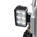 Снегоуборщик бензиновый Steher GST-772E