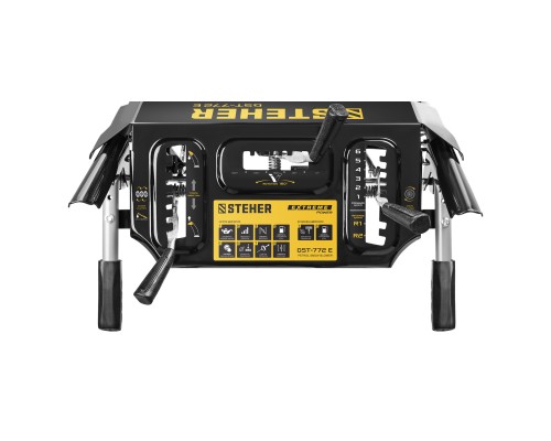 Снегоуборщик бензиновый Steher GST-772E