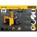 Снегоуборщик бензиновый Steher GST-772E