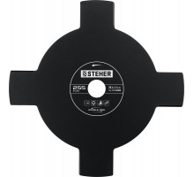 Нож для триммера Steher 75135