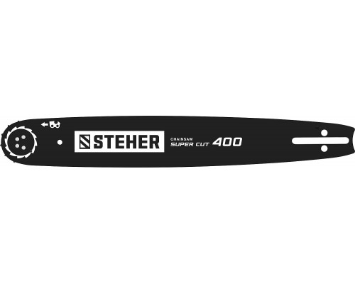 Шина для бензопилы Steher 75202-40