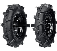 Колеса пневматические для мотоблоков Steher 777106-1