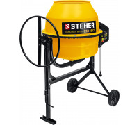 Бетономешалка Steher CM-180