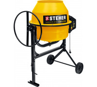 Бетономешалка Steher CM-200