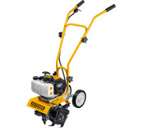 Бензиновый культиватор Steher GK-100
