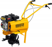 Бензиновый культиватор Steher GK-170