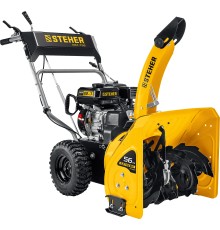 Снегоуборщик бензиновый Steher GST-756