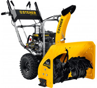 Снегоуборщик бензиновый Steher GST-772E