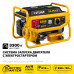 Бензиновый генератор Steher GS-4500Е