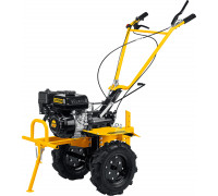 Мотоблок бензиновый Steher GTS-500