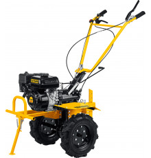 Мотоблок бензиновый Steher GTS-500