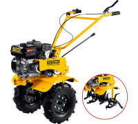 Мотоблок бензиновый Steher GT-300
